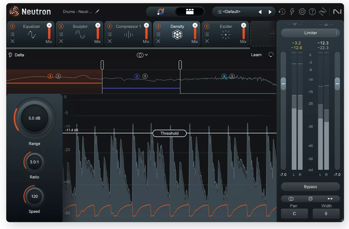 iZotope Neutron 5